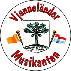 logo Vjenneländer Musikanten