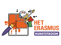 Logo-Kunststroom